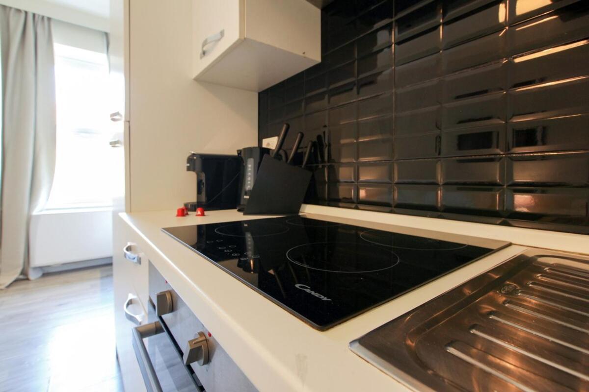 Station Spacious 2br Flat Mailand