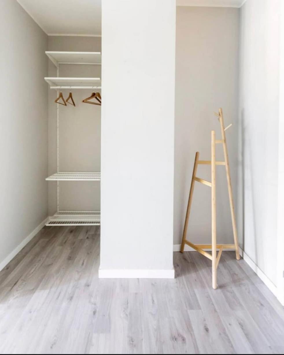 Apartment Station Spacious 2br Flat Mailand