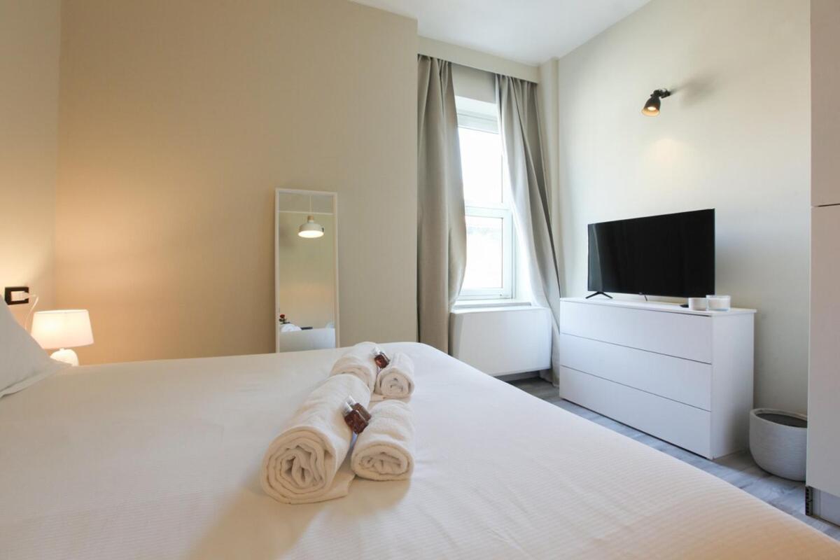 Station Spacious 2br Flat * Mailand