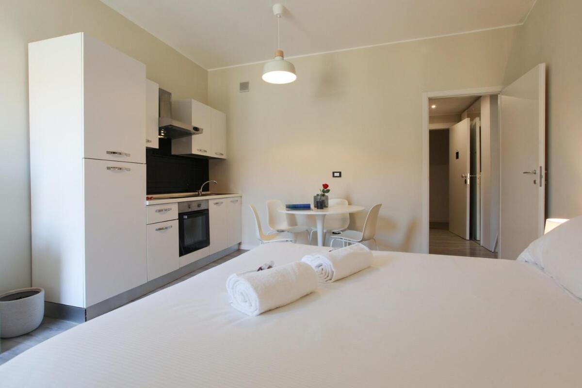 Station Spacious 2br Flat * Mailand